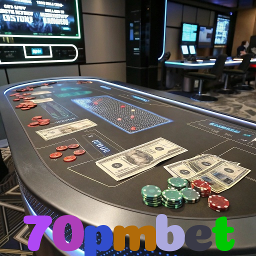 70pmbet: Aposta Facilmente com Funcionalidades Completas no Aplicativo Móvel