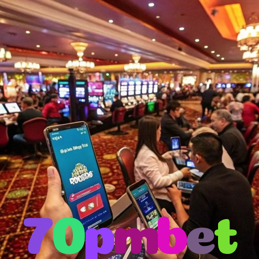 70pmbet: Aposta Facilmente com Funcionalidades Completas no Aplicativo Móvel