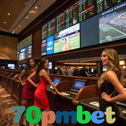 70pmbet: Aposta Facilmente com Funcionalidades Completas no Aplicativo Móvel