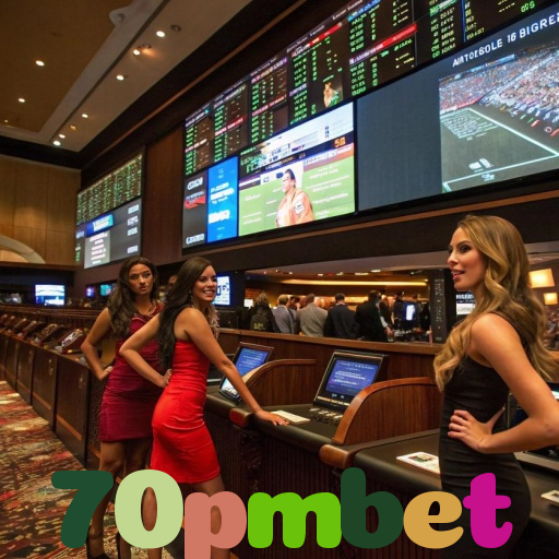 70pmbet: Aposta Facilmente com Funcionalidades Completas no Aplicativo Móvel