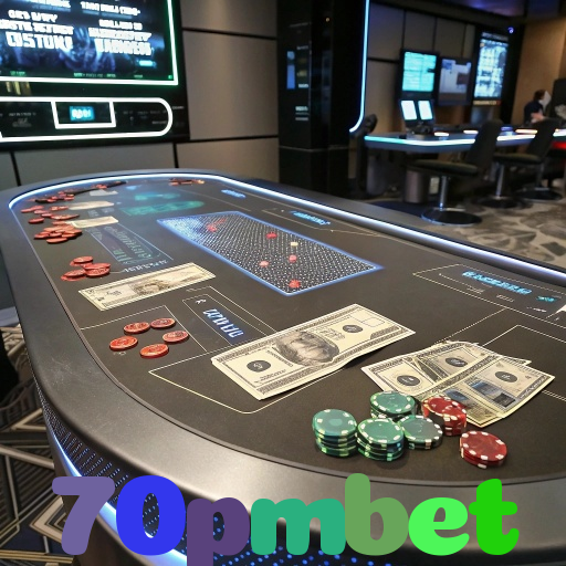 70pmbet: Aposta Facilmente com Funcionalidades Completas no Aplicativo Móvel