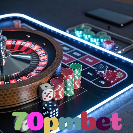70pmbet: Aposta Facilmente com Funcionalidades Completas no Aplicativo Móvel