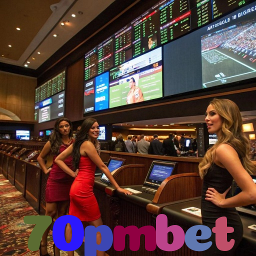 70pmbet: Aposta Facilmente com Funcionalidades Completas no Aplicativo Móvel