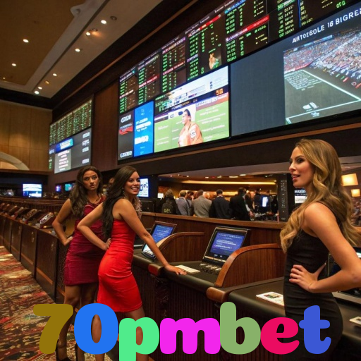 70pmbet: Aposta Facilmente com Funcionalidades Completas no Aplicativo Móvel