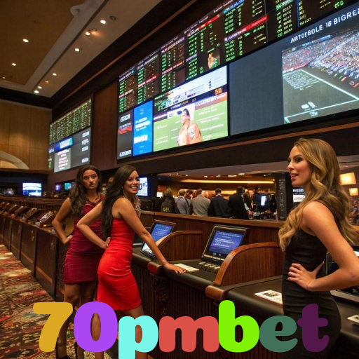 70pmbet: Aposta Facilmente com Funcionalidades Completas no Aplicativo Móvel