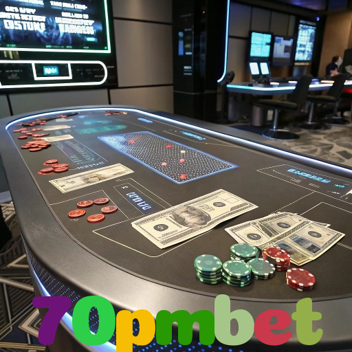 70pmbet: Aposta Facilmente com Funcionalidades Completas no Aplicativo Móvel