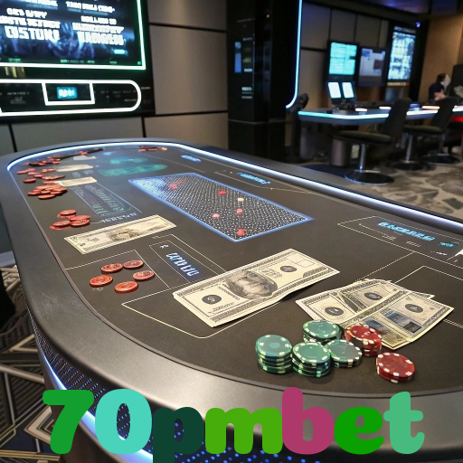 70pmbet: Aposta Facilmente com Funcionalidades Completas no Aplicativo Móvel