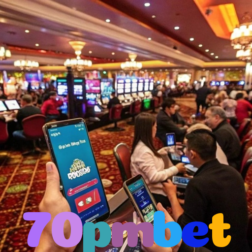 70pmbet: Aposta Facilmente com Funcionalidades Completas no Aplicativo Móvel
