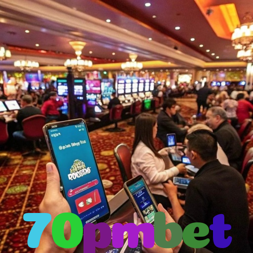 70pmbet: Aposta Facilmente com Funcionalidades Completas no Aplicativo Móvel
