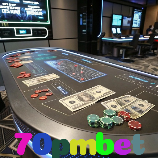 70pmbet: Aposta Facilmente com Funcionalidades Completas no Aplicativo Móvel