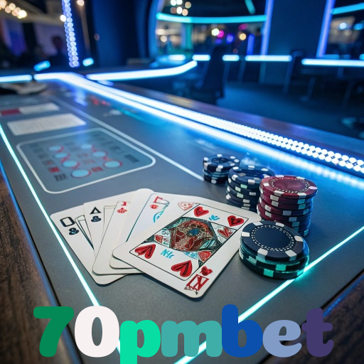 70pmbet: Aposta Facilmente com Funcionalidades Completas no Aplicativo Móvel