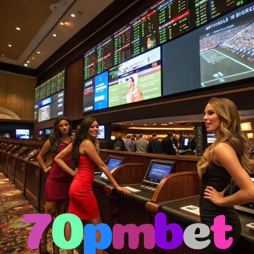 70pmbet: Aposta Facilmente com Funcionalidades Completas no Aplicativo Móvel