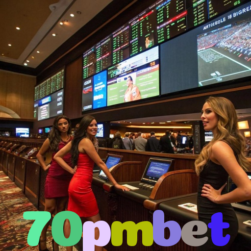 70pmbet: Aposta Facilmente com Funcionalidades Completas no Aplicativo Móvel