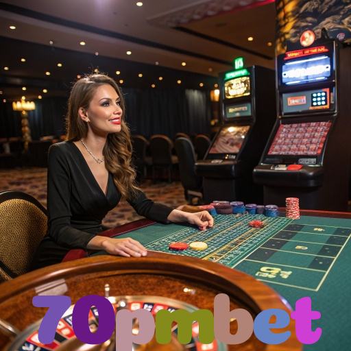 70pmbet: Aposta Facilmente com Funcionalidades Completas no Aplicativo Móvel