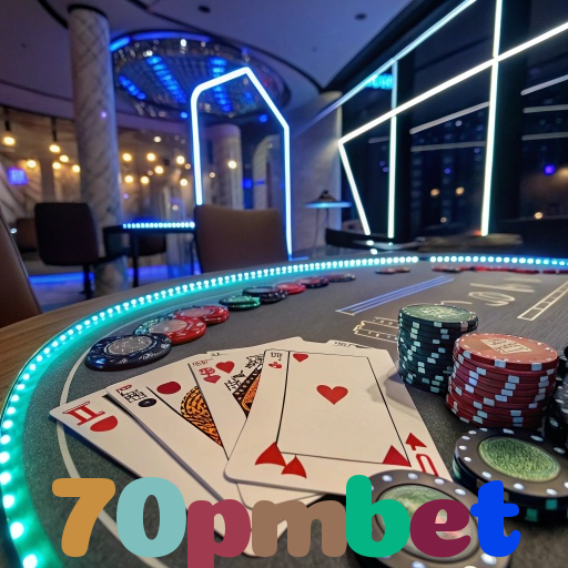 70pmbet: Aposta Facilmente com Funcionalidades Completas no Aplicativo Móvel