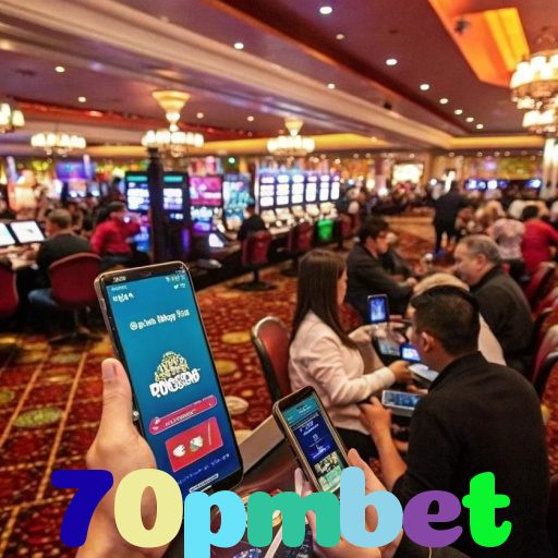 70pmbet: Aposta Facilmente com Funcionalidades Completas no Aplicativo Móvel