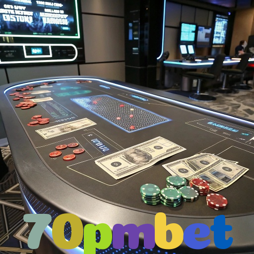 70pmbet: Aposta Facilmente com Funcionalidades Completas no Aplicativo Móvel