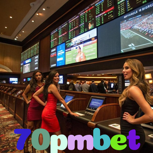 70pmbet: Aposta Facilmente com Funcionalidades Completas no Aplicativo Móvel
