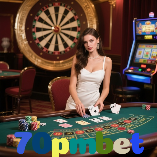 70pmbet: Aposta Facilmente com Funcionalidades Completas no Aplicativo Móvel