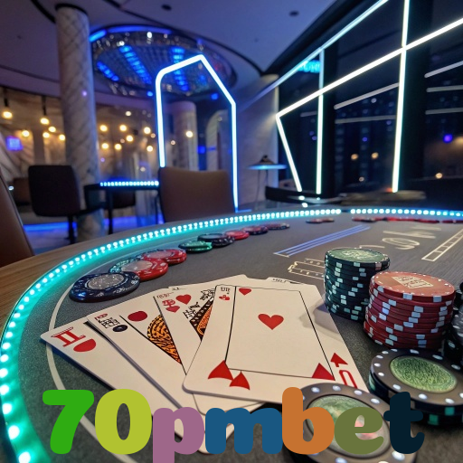 70pmbet: Aposta Facilmente com Funcionalidades Completas no Aplicativo Móvel