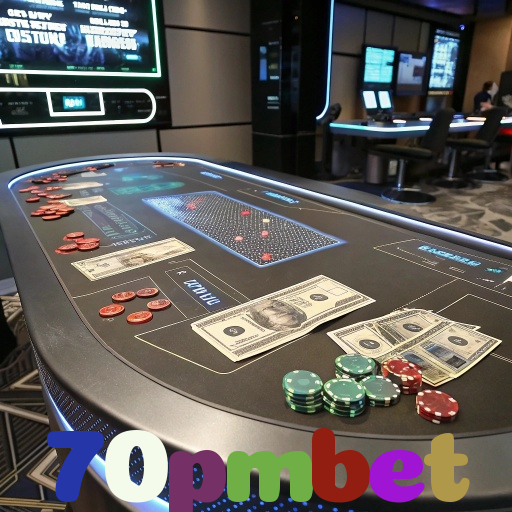 70pmbet: Aposta Facilmente com Funcionalidades Completas no Aplicativo Móvel