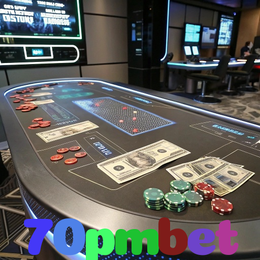 70pmbet: Aposta Facilmente com Funcionalidades Completas no Aplicativo Móvel