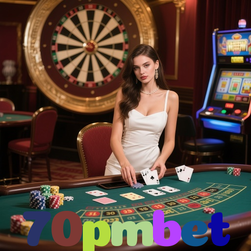 70pmbet: Aposta Facilmente com Funcionalidades Completas no Aplicativo Móvel