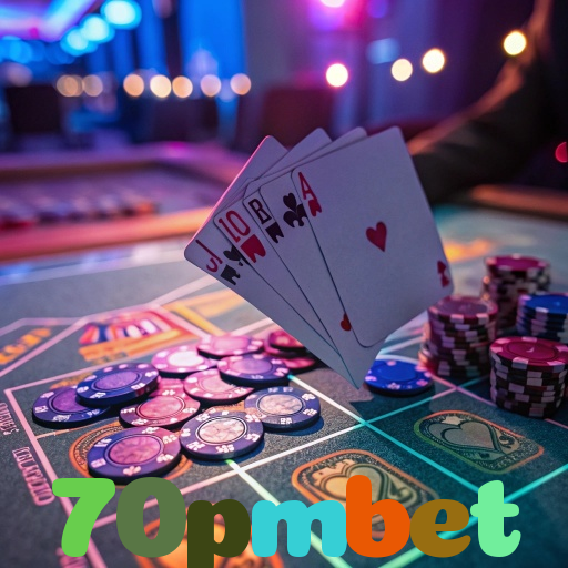 70pmbet: Aposta Facilmente com Funcionalidades Completas no Aplicativo Móvel