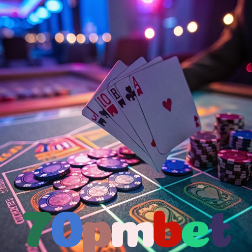 70pmbet: Aposta Facilmente com Funcionalidades Completas no Aplicativo Móvel