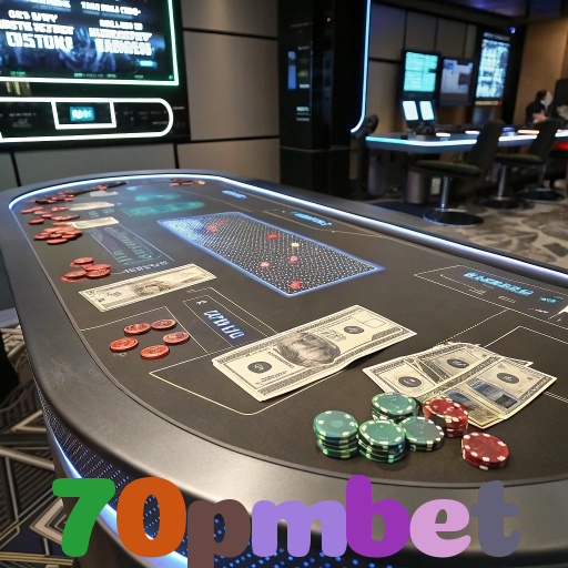 70pmbet: Aposta Facilmente com Funcionalidades Completas no Aplicativo Móvel
