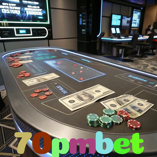 70pmbet: Aposta Facilmente com Funcionalidades Completas no Aplicativo Móvel