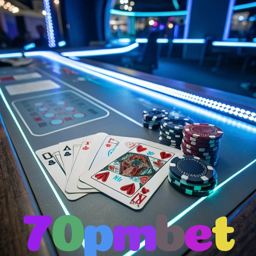 70pmbet: Aposta Facilmente com Funcionalidades Completas no Aplicativo Móvel