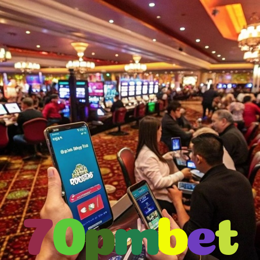 70pmbet: Aposta Facilmente com Funcionalidades Completas no Aplicativo Móvel