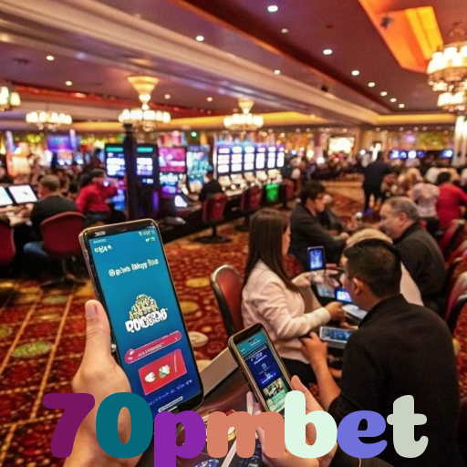 70pmbet: Aposta Facilmente com Funcionalidades Completas no Aplicativo Móvel