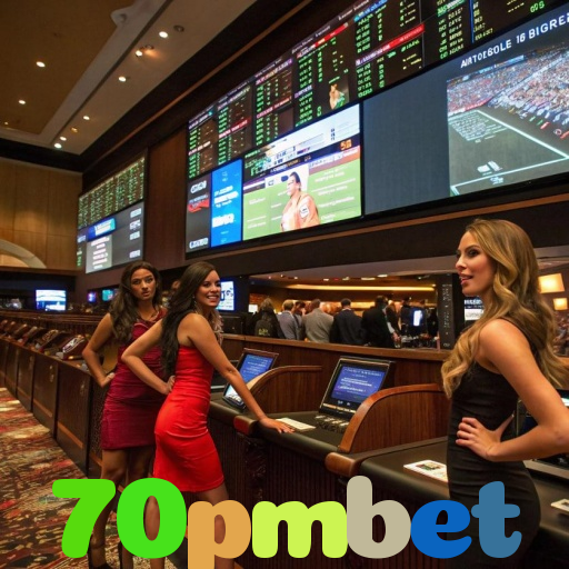 70pmbet: Aposta Facilmente com Funcionalidades Completas no Aplicativo Móvel