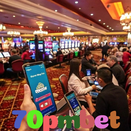 70pmbet: Aposta Facilmente com Funcionalidades Completas no Aplicativo Móvel