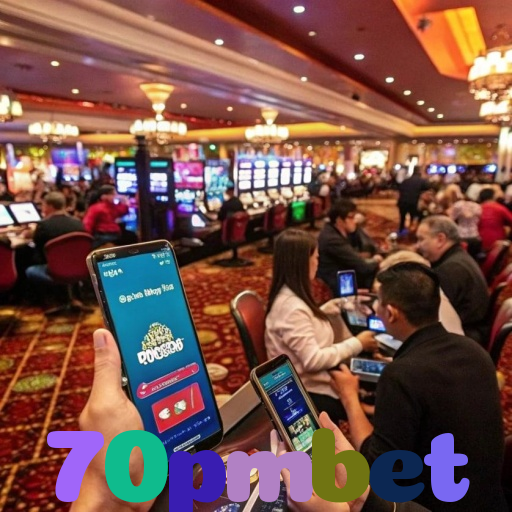 70pmbet: Aposta Facilmente com Funcionalidades Completas no Aplicativo Móvel