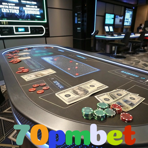 70pmbet: Aposta Facilmente com Funcionalidades Completas no Aplicativo Móvel