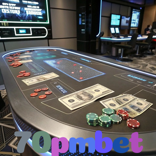70pmbet: Aposta Facilmente com Funcionalidades Completas no Aplicativo Móvel