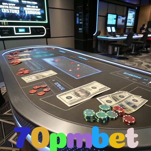 70pmbet: Aposta Facilmente com Funcionalidades Completas no Aplicativo Móvel