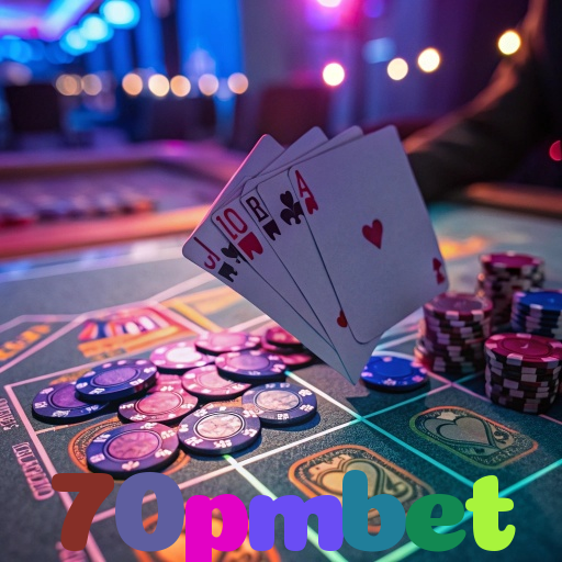 70pmbet: Aposta Facilmente com Funcionalidades Completas no Aplicativo Móvel