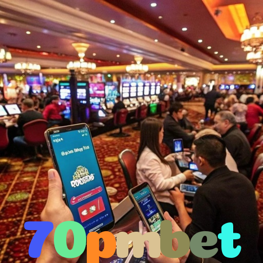 70pmbet: Aposta Facilmente com Funcionalidades Completas no Aplicativo Móvel