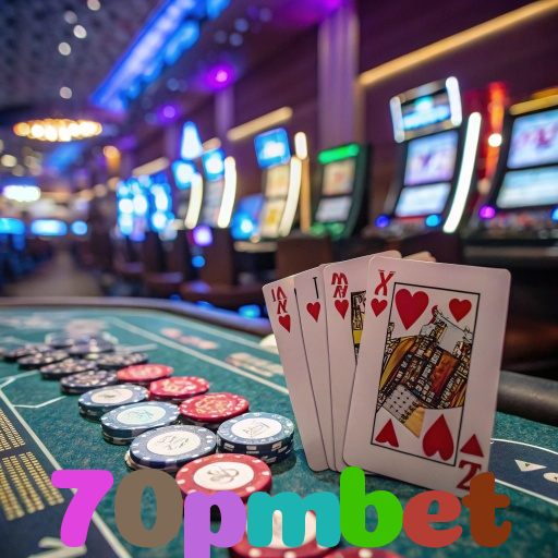 70pmbet: Aposta Facilmente com Funcionalidades Completas no Aplicativo Móvel