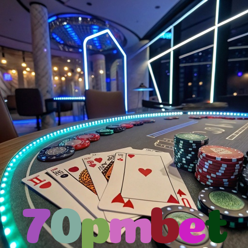 70pmbet: Aposta Facilmente com Funcionalidades Completas no Aplicativo Móvel