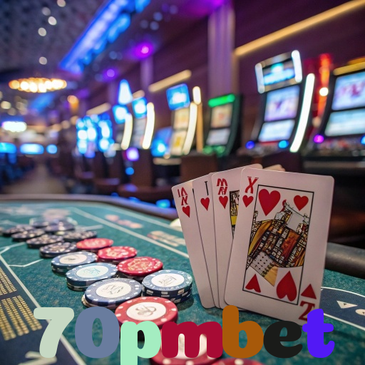 70pmbet: Aposta Facilmente com Funcionalidades Completas no Aplicativo Móvel