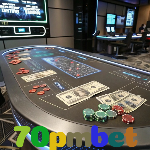 70pmbet: Aposta Facilmente com Funcionalidades Completas no Aplicativo Móvel