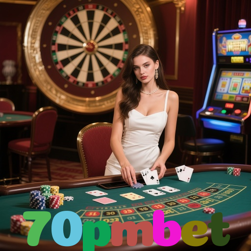70pmbet: Aposta Facilmente com Funcionalidades Completas no Aplicativo Móvel