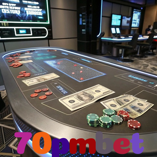 70pmbet: Aposta Facilmente com Funcionalidades Completas no Aplicativo Móvel