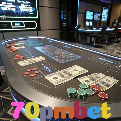 70pmbet: Aposta Facilmente com Funcionalidades Completas no Aplicativo Móvel