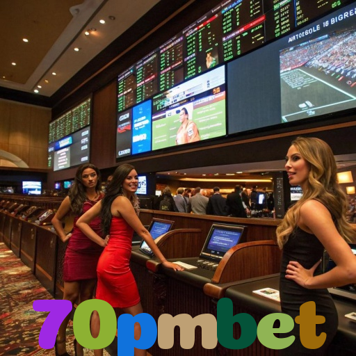 70pmbet: Aposta Facilmente com Funcionalidades Completas no Aplicativo Móvel